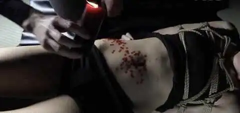 【西檬之家】- 字母圈TK是什么？Tickle在BDSM中的实践指南