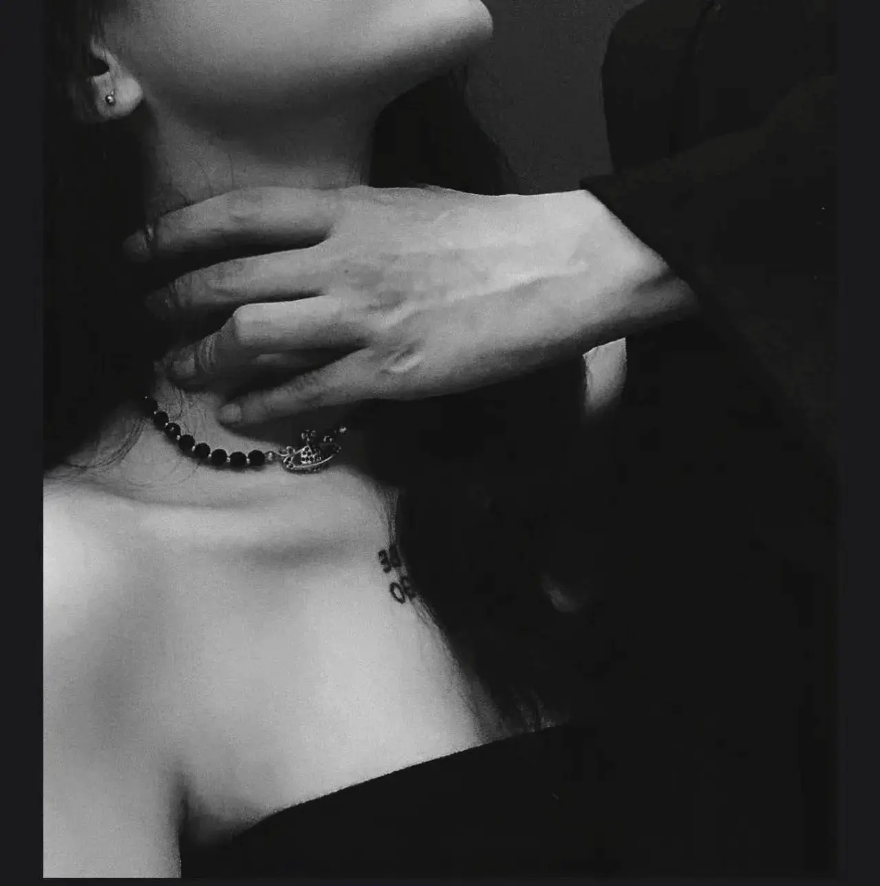 【西檬之家】Brat属性：字母圈中的‘叛逆’顺从者