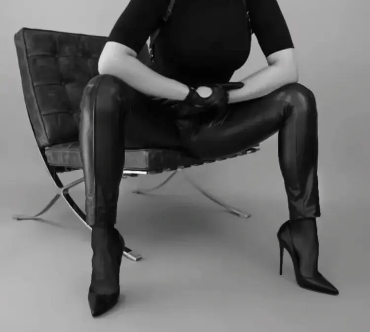 西檬之家-字母圈新人入圈指南