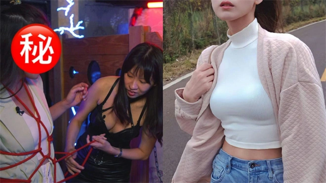 【西檬之家】字母圈新人指南：读懂BDSM的安全与信任