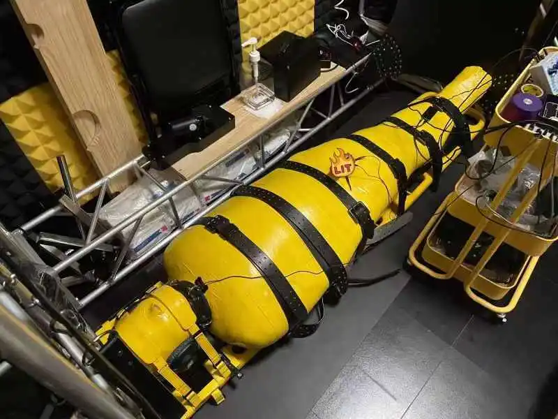 【西檬之家】BDSM术语全解：新人的权威入圈指南