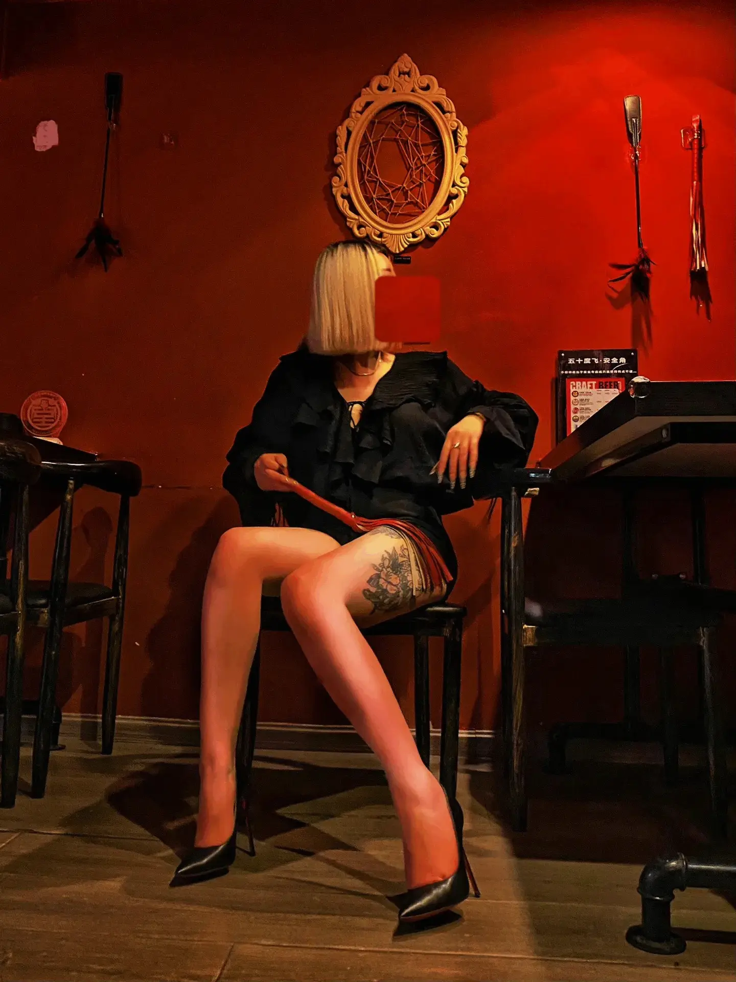 西檬之家-Brat属性是什么？BDSM字母圈新人完全指南